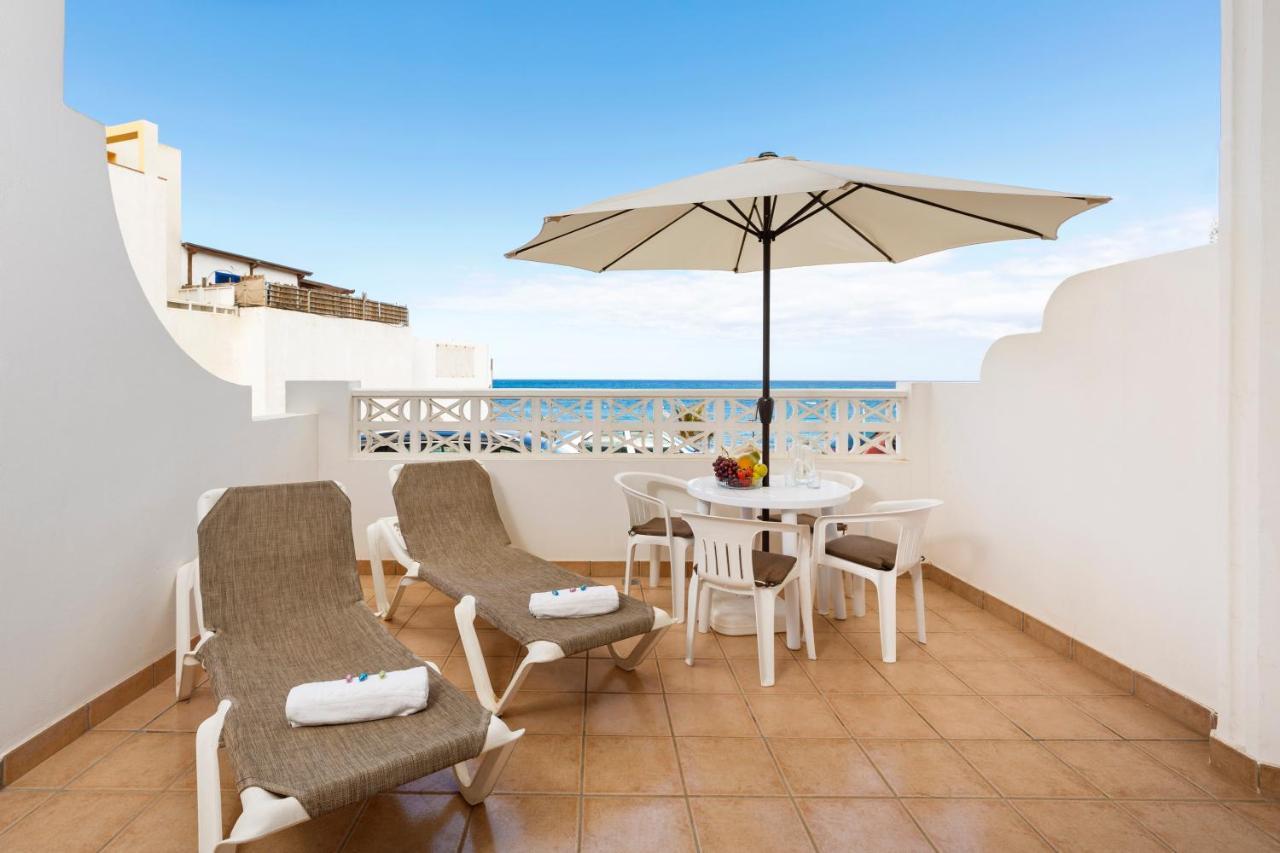 Home2Book Charming Casa Marinera, Terrace Puerto de las Lajas Екстериор снимка