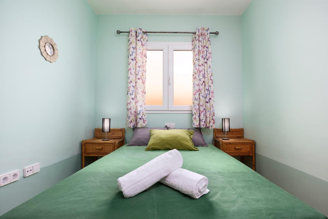 Home2Book Charming Casa Marinera, Terrace Puerto de las Lajas Екстериор снимка