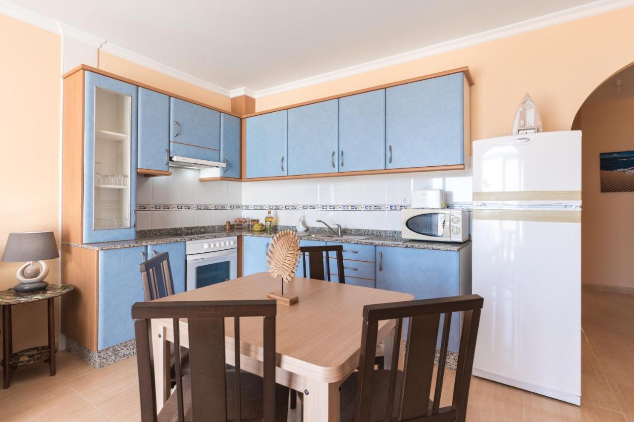 Home2Book Charming Casa Marinera, Terrace Puerto de las Lajas Екстериор снимка