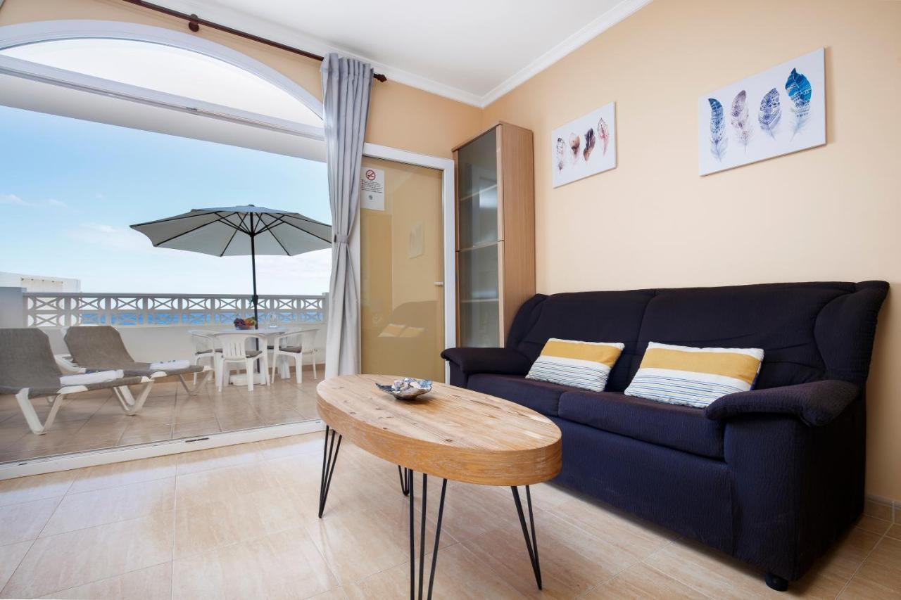 Home2Book Charming Casa Marinera, Terrace Puerto de las Lajas Екстериор снимка