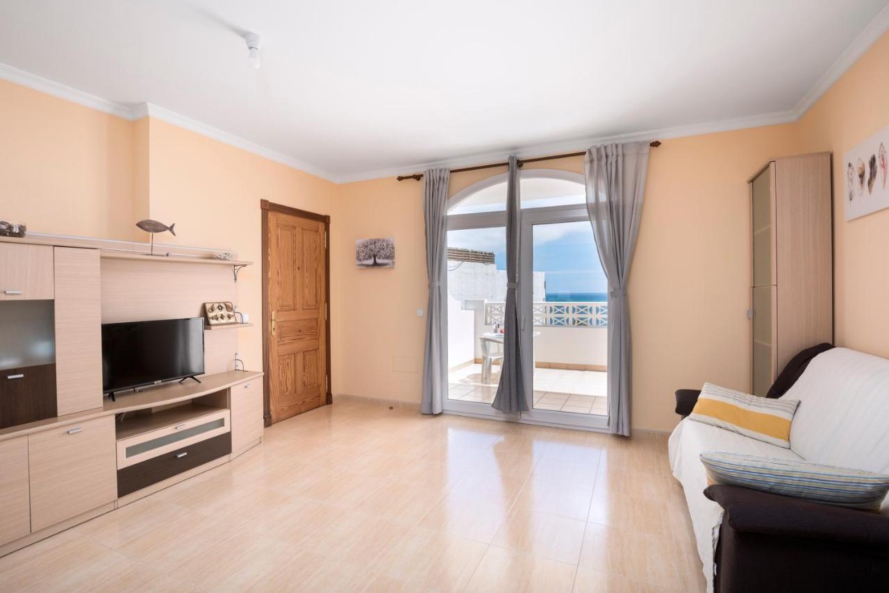 Home2Book Charming Casa Marinera, Terrace Puerto de las Lajas Екстериор снимка