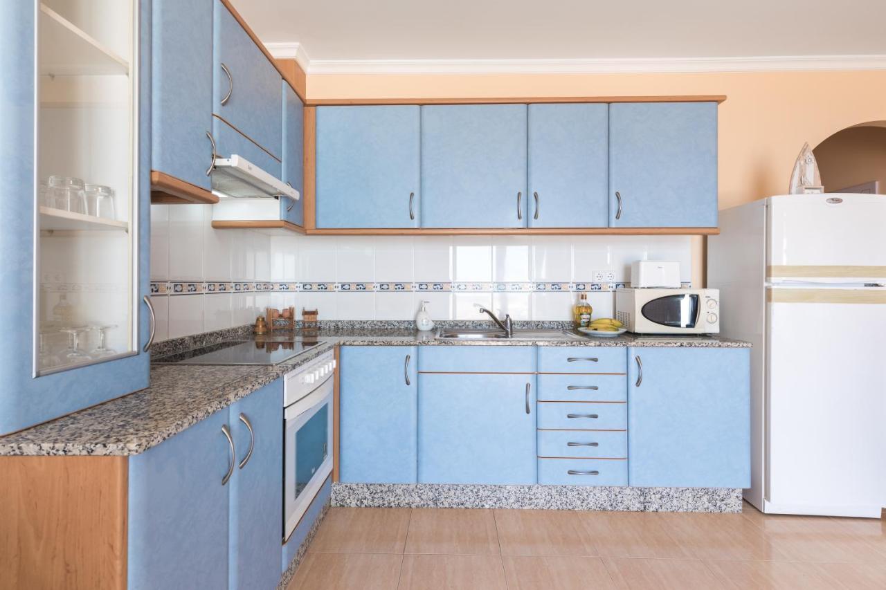 Home2Book Charming Casa Marinera, Terrace Puerto de las Lajas Екстериор снимка