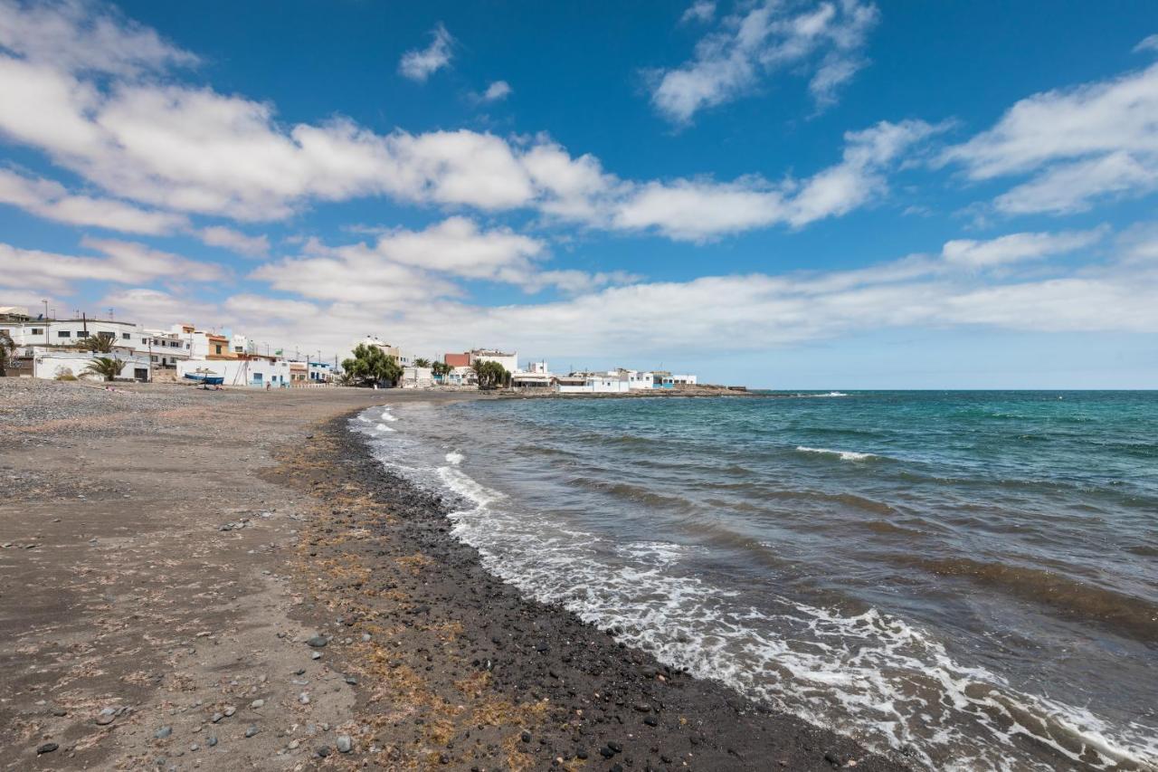 Home2Book Charming Casa Marinera, Terrace Puerto de las Lajas Екстериор снимка