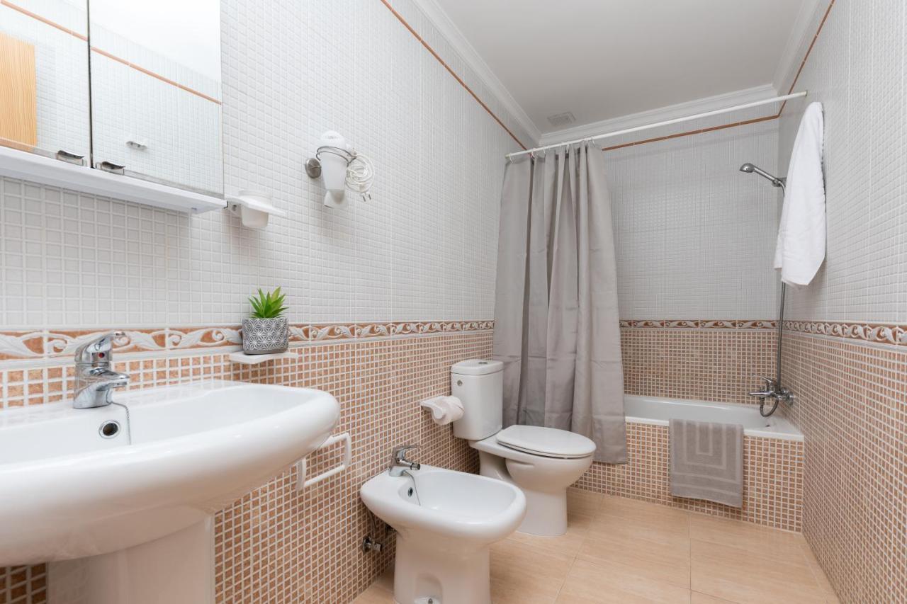 Home2Book Charming Casa Marinera, Terrace Puerto de las Lajas Екстериор снимка