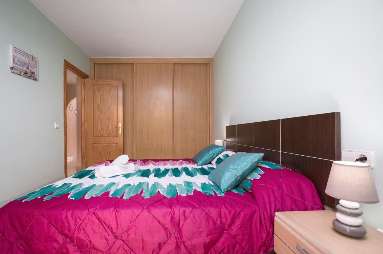 Home2Book Charming Casa Marinera, Terrace Puerto de las Lajas Екстериор снимка